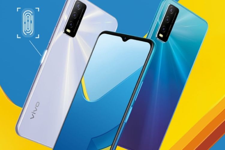 3052194619 Prices and Complete Specifications for Vivo Y20s Released This Week, HP with Jumbo Battery and Memory - World Today News