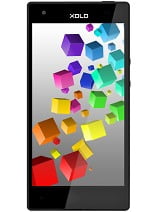 Xolo Cube 5 0 Price in Pakistan