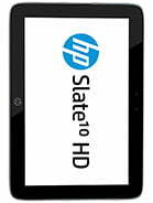 Hp Slate10 Hd Price in Pakistan