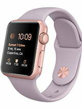 Apple Watch Sport 38Mm (1St Gen) Price in Pakistan