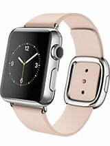 Apple Watch 38Mm (1St Gen) Price in Pakistan
