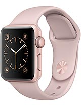 Apple Watch Series 1 Aluminum 38Mm Price in Pakistan