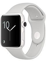 Apple Watch Edition Series 2 42Mm Price in Pakistan