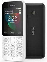 Nokia 222 Dual Sim Price in Pakistan