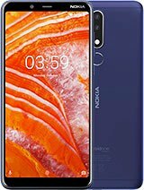 Nokia 3.1 Plus Price in Pakistan