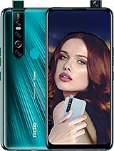 Tecno Camon 15 Pro Price in Pakistan