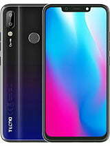 Tecno Camon 11 Pro Price in Pakistan