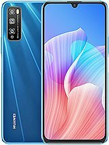 Huawei Enjoy Z 5G Price in Pakistan