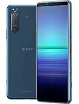 Sony Xperia 5 II Price in Pakistan