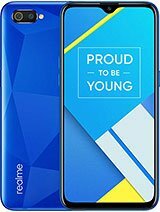 Realme C2 64GB Price in Pakistan