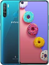 Infinix S5 6GB Price in Pakistan