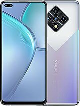 Infinix Zero 8i Price in Pakistan