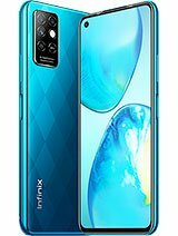 Infinix Note 8i  Price in Pakistan