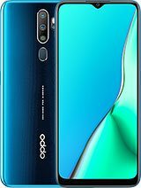 Oppo A9 (2020) Price in Pakistan