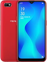 Oppo A1K Price in Pakistan