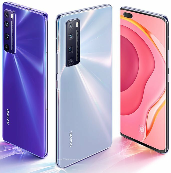 Huawei nova 7 SE 5G Youth Price in Pakistan