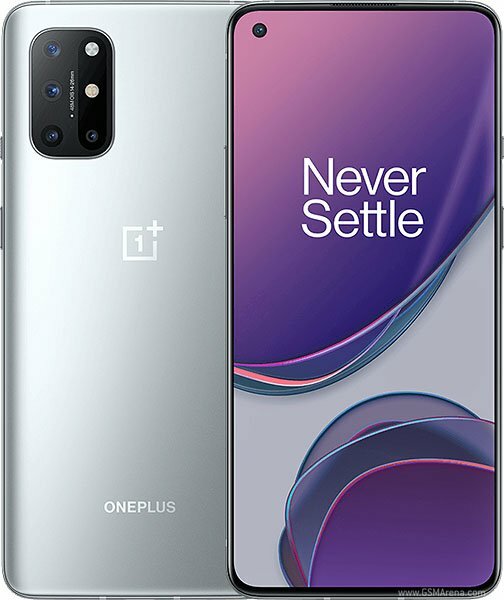 OnePlus 8T+ 5G Price in Pakistan