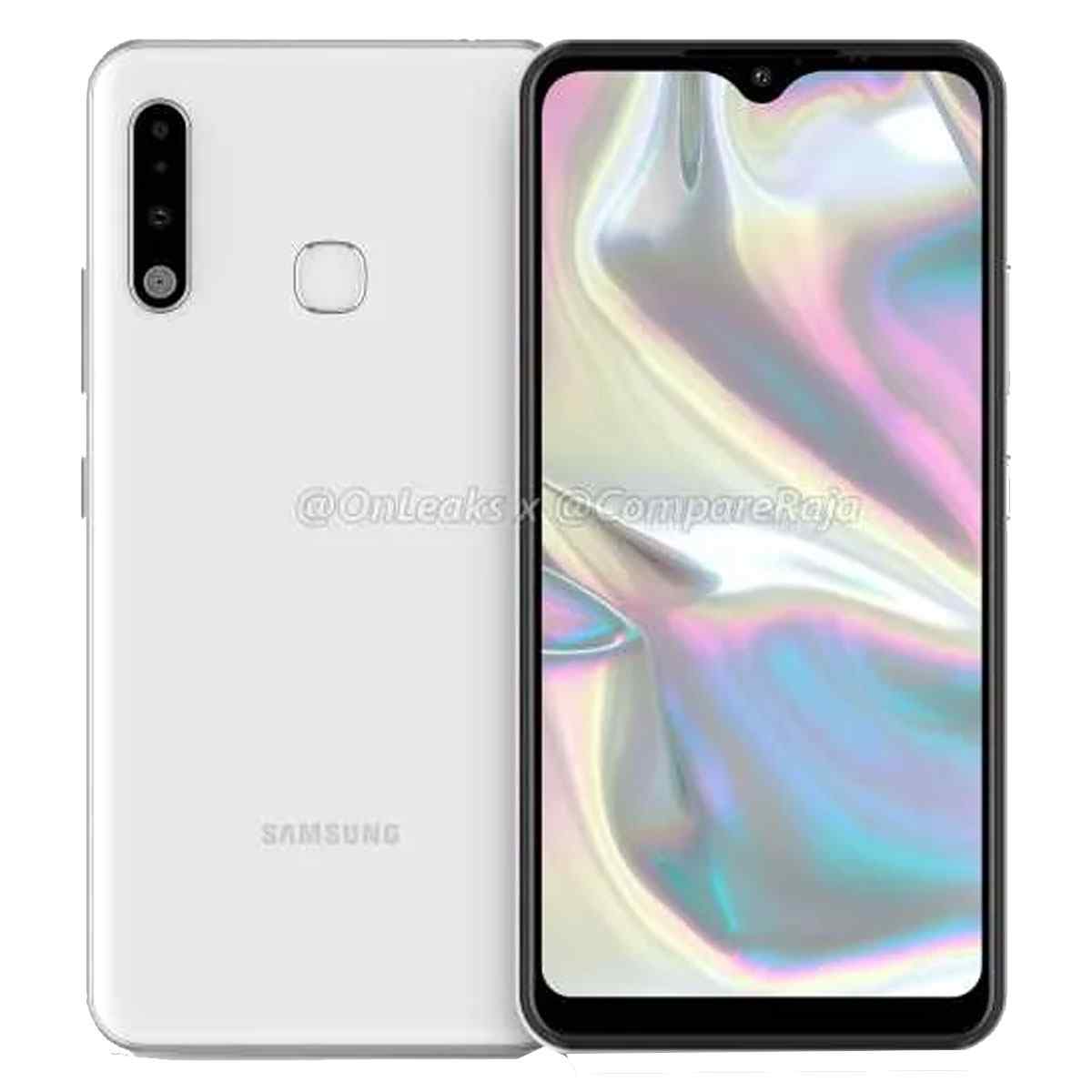 Samsung Galaxy A70e Price in Pakistan