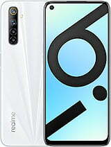 Realme 6i Price in Pakistan