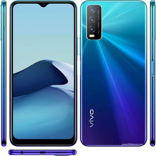 Vivo Y20 2021 Price in Pakistan