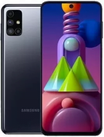 Samsung Galaxy M62 Price in Pakistan