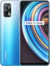 Realme X7
Price in Pakistan