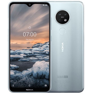 Nokia 6.3
Price in Pakistan