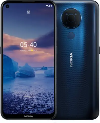 Nokia X20 Price in Pakistan