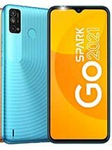 Tecno Spark Go 2021 Price in Pakistan