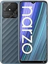 Realme Narzo 50A Price in Pakistan