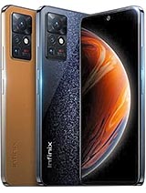  Infinix Zero X Pro Price in Pakistan