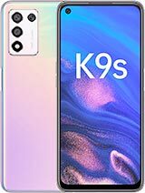 Oppo K9s Price in Pakistan