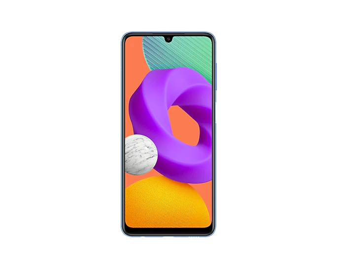 Samsung Galaxy M22 Price in Pakistan