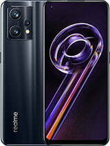 Realme 9 Pro Price in Pakistan