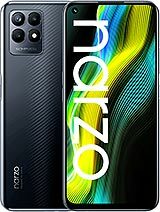 Realme Narzo 50 Price in Pakistan