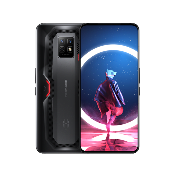 ZTE Nubia Red Magic 7 Pro Price in Pakistan