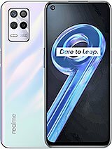 Realme 9 Price in Pakistan