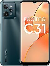 Realme C31
Price in Pakistan