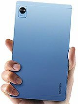 Realme Pad Mini Price in Pakistan