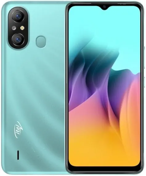 iTel A58 Price in Pakistan