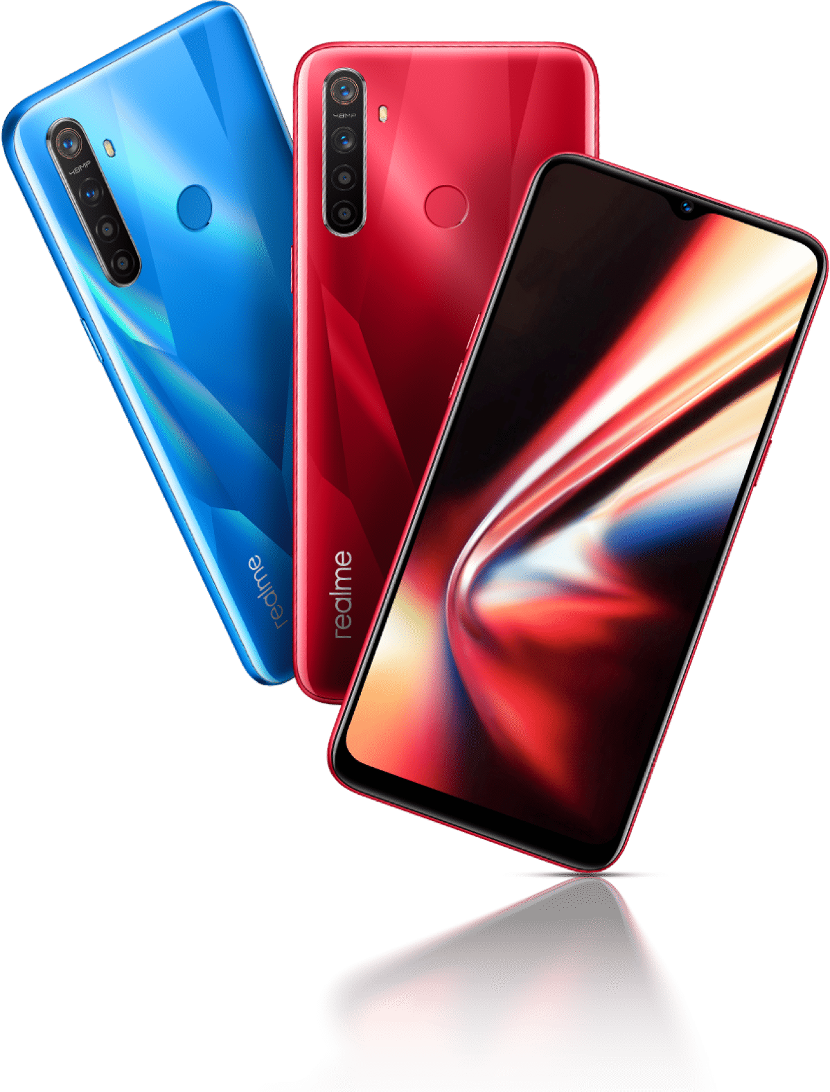 Realme 5s Price In Pakistan Mobilesmall Mobile Phone Prices in