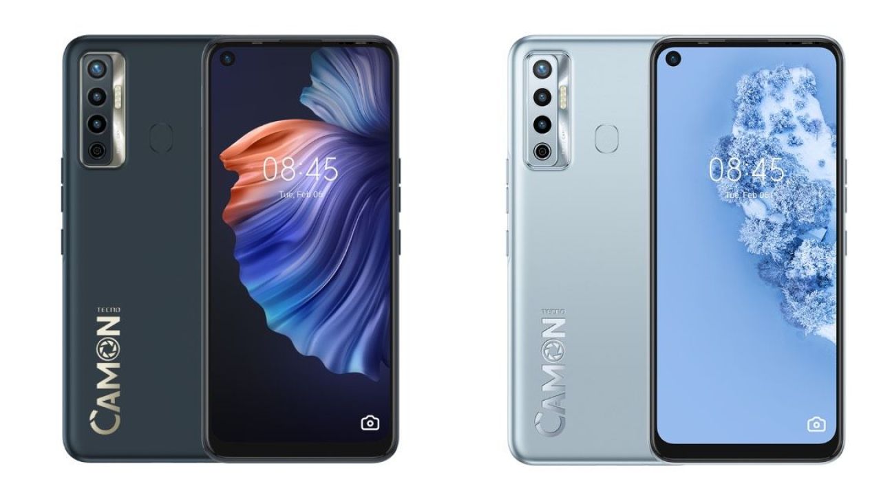 tecno-camon-17