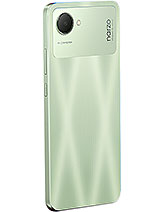 Realme Narzo 50i Prime Price in Pakistan