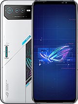 Asus ROG Phone 6 Price in Pakistan