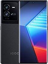 Vivo iQOO 10 Pro Price in Pakistan