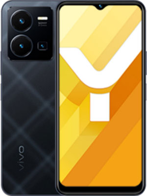 Vivo Y35
Price in Pakistan