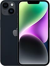 Apple iPhone 14 Price in Pakistan