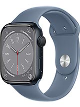 Apple Watch Series 8 Aluminum Price in Pakistan