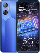 Tecno Pova Neo 5G Price in Pakistan