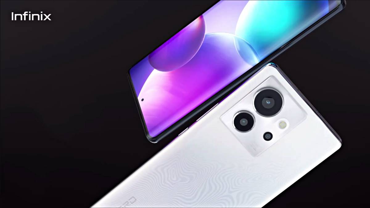 zero-ultra-f-1 Infinix Launches Zero Ultra With 200MP Camera & 180W Charging - INCPak
